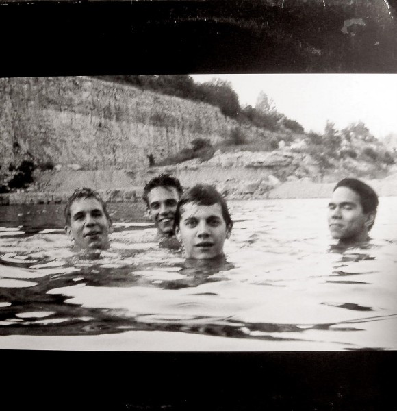 SLINT - SPIDERLAND - Image 2