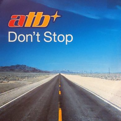 ATB - Don't Stop