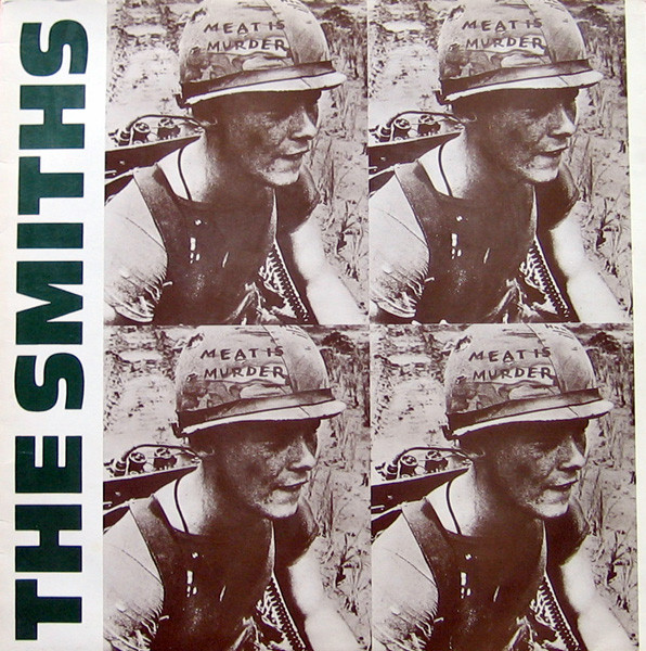 The Smiths - Meat Is Murder - Image 2