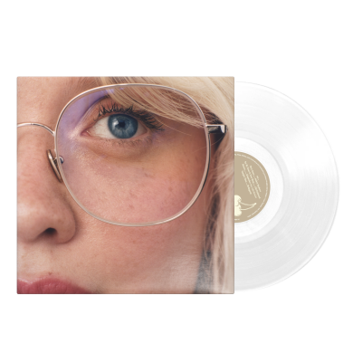 MAISIE PETERS - FLORESCENCE