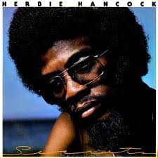 Herbie Hancock - Secrets