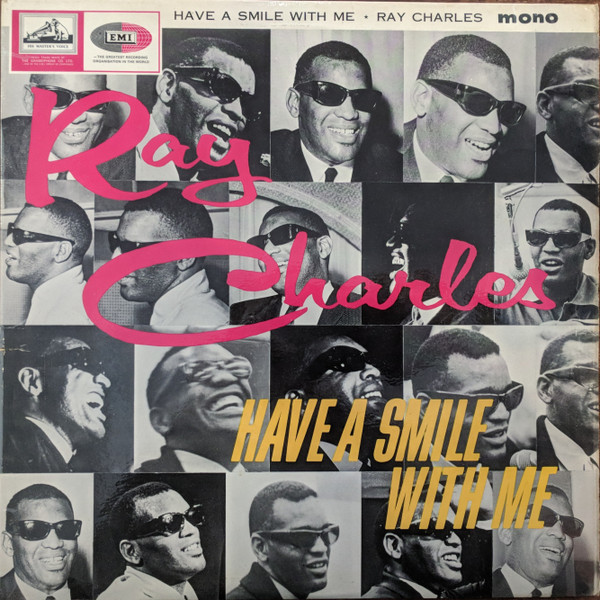 Ray Charles - Have A Smile With Me - Image 2