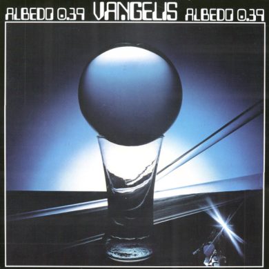 Vangelis - Albedo 0.39