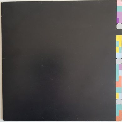 New Order - Blue Monday