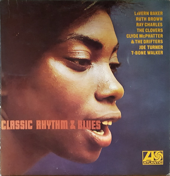 Various - Classic Rhythm AND Blues
