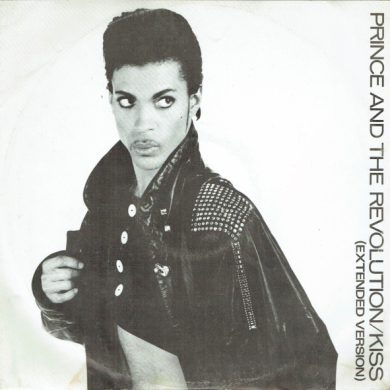 Prince And The Revolution - Kiss (Extended Version)