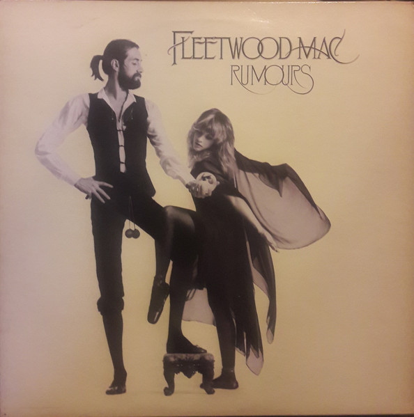Fleetwood Mac - Rumours - Image 2