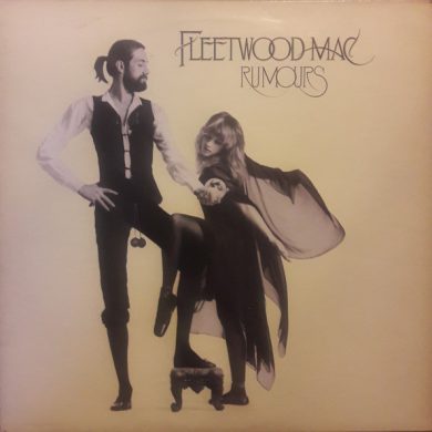 Fleetwood Mac - Rumours
