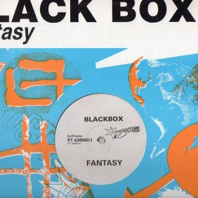 Black Box - Fantasy