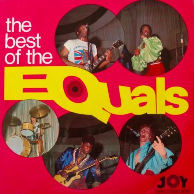 The Equals - The Best Of The Equals