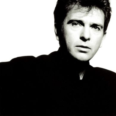 Peter Gabriel - So