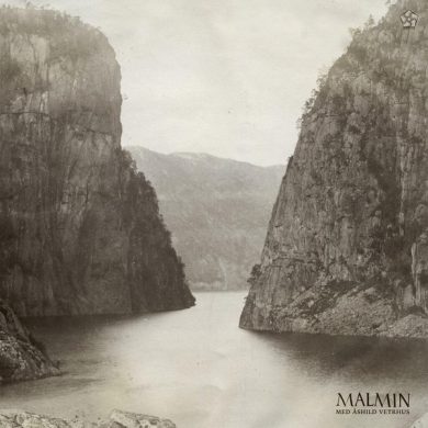 Malmin - Med Åshild Vetrhus