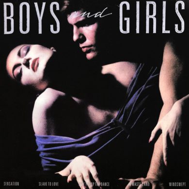 Bryan Ferry - Boys And Girls