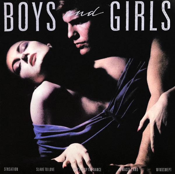 Bryan Ferry - Boys And Girls