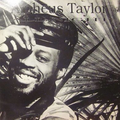 Alpheus Taylor - All Night