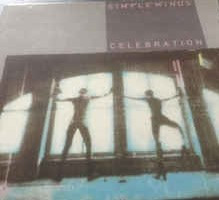 Simple Minds - Celebration