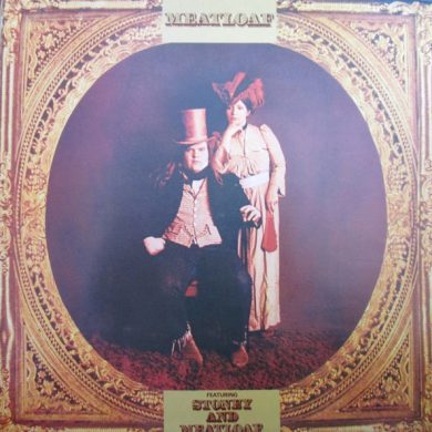 Meatloaf - Featuring Stoney And Meatloaf