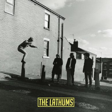 LATHUMS - HOW BEAUTIFUL LIFE CAN BE