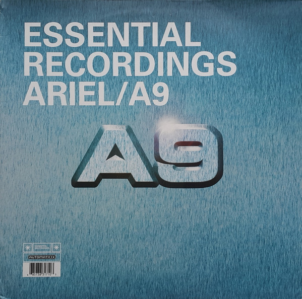 Ariel - A9