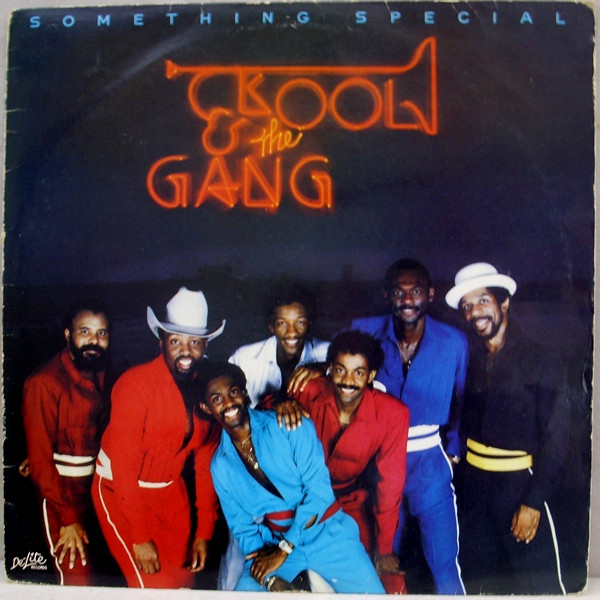Kool AND The Gang - Something Special - Image 2