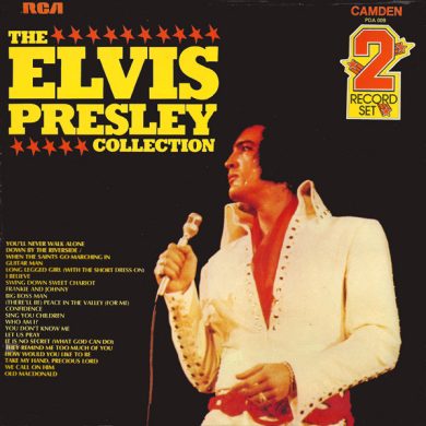 Elvis Presley - The Elvis Presley Collection