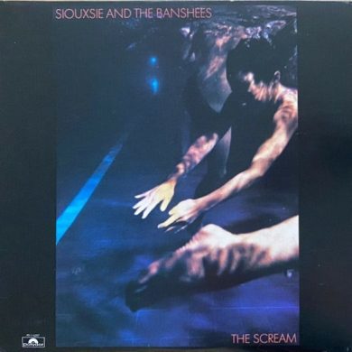 Siouxsie AND The Banshees - The Scream