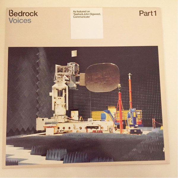 Bedrock - Voices (Part 1) - Image 2