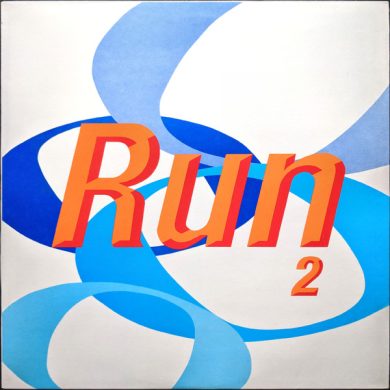 New Order - Run 2