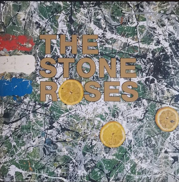 STONE ROSES - THE STONE ROSES - Image 2