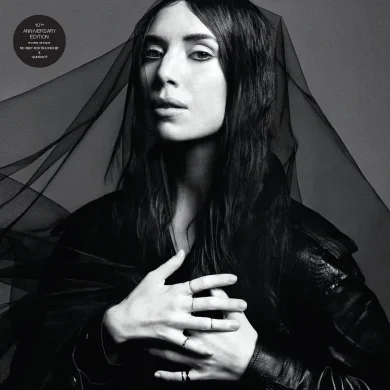 LYKKE LI - I NEVER LEARN