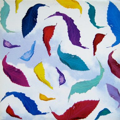 New Order - True Faith Remix