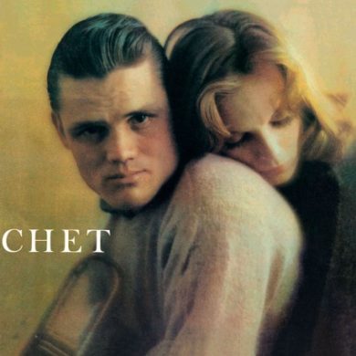 CHET BAKER - CHET
