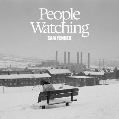 SAM FENDER - PEOPLE WATCHING (DELUXE EDITION)