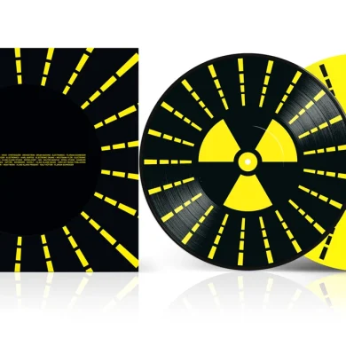 Kraftwerk - Radio-Activity (50Th Anniversary Edition)