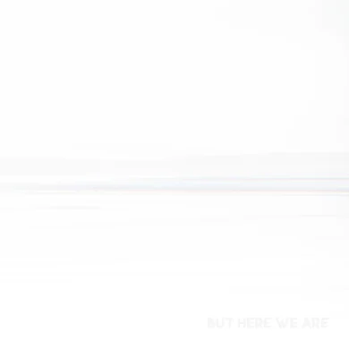 FOO FIGHTERS - BUT HERE WE ARE