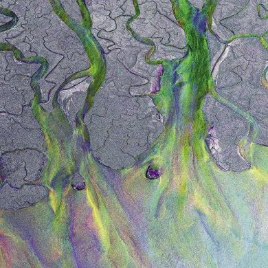 ALT-J - AN AWESOME WAVE