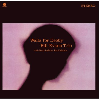 Bill Evans Trio - Waltz For Debby