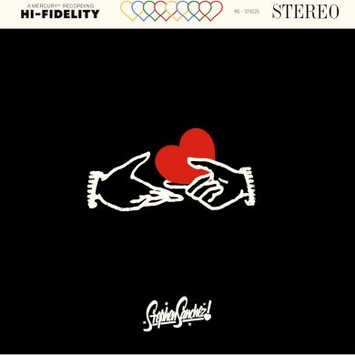 STEPHEN SANCHEZ - LOVE LOVE LOVE