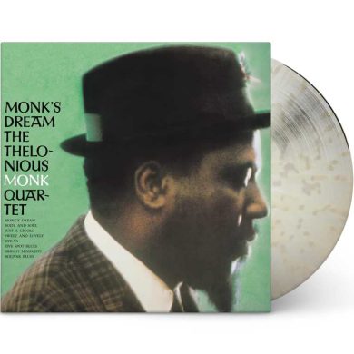 Thelonious Monk - Monk's Dream