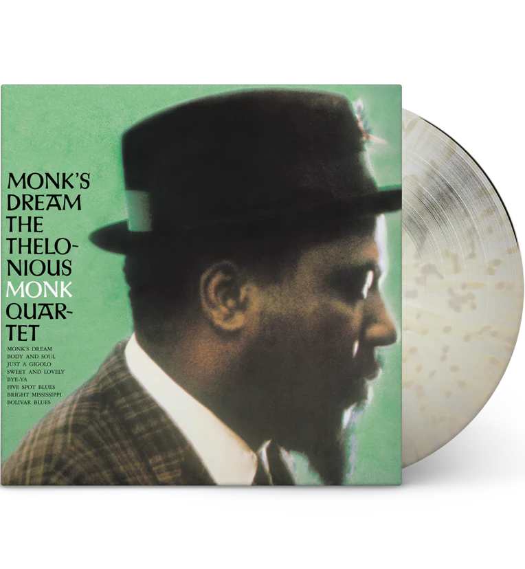 Thelonious Monk - Monk's Dream