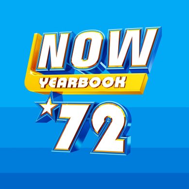 VARIOUS ARTISTS - NOW - YEARBOOK 1972