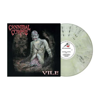 CANNIBAL CORPSE - VILE