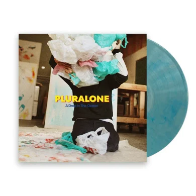 PLURALONE - A DROP IN THE OCEAN