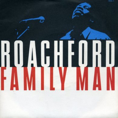 Roachford - Family Man
