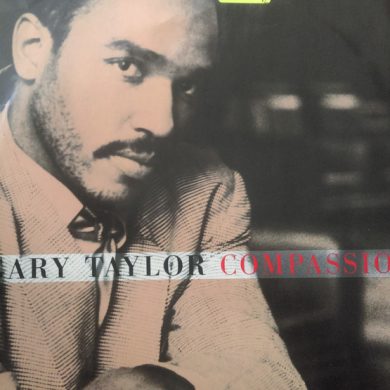 Gary Taylor - Compassion