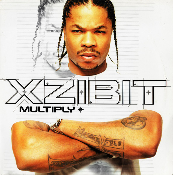 Xzibit - Multiply - Image 2
