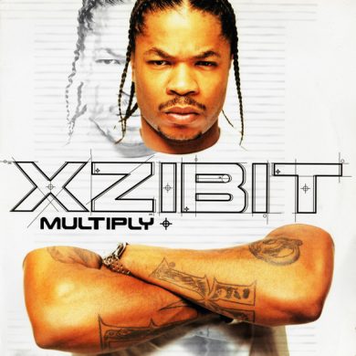 Xzibit - Multiply
