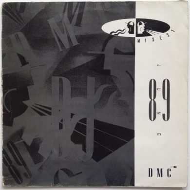 Various - June 89 - Mixes 1