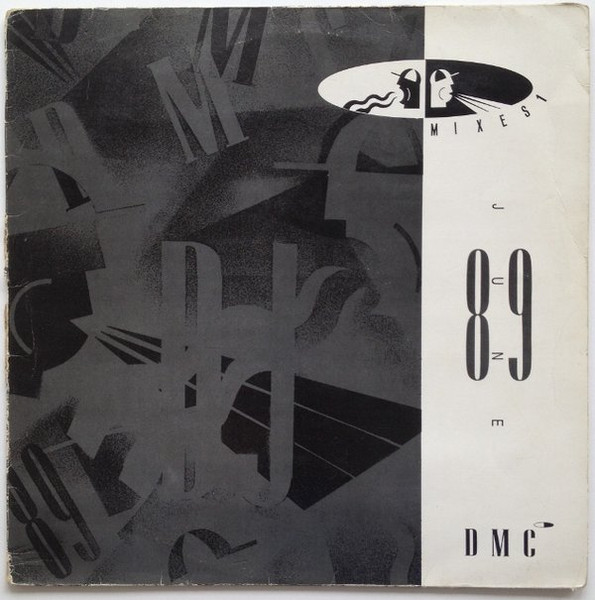 Various - June 89 - Mixes 1