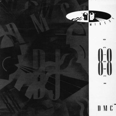 Various - October 88 Mixes 1